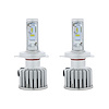 High Power H4 LED Bulb - image 1