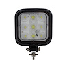 9 LED SQUARE WIDE ANGLE D - image 1