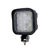 9 LED SQUARE WIDE ANGLE D - image 3