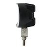 8 LED OVAL WIDE ANGLE DRI - image 2