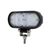 8 LED OVAL WIDE ANGLE DRI - image 3