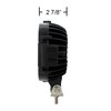 17 HIGH POWER LED 7 SPOT - image 3