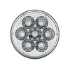 14 LED S/T/T / P/T/C DUAL - image 1