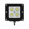 4 HIGHT POWER LED X2 SPOT - image 1