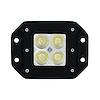 4 HIGHT POWER LED X2 FLOO - image 1