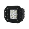 4 HIGHT POWER LED X2 FLOO - image 2