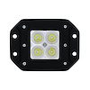 4 HIGHT POWER LED X2 SPOT - image 1