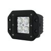 4 HIGHT POWER LED X2 SPOT - image 2