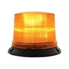 36537 3 High Power LED 5 in. Round Beacon Light [Magnet Mount] - image 4