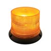 36538 3 High Power LED 5 in. Round Beacon Light [Permanent Mount] - image 2