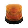 36538 3 High Power LED 5 in. Round Beacon Light [Permanent Mount] - image 3