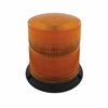 36539 3 High Power LED 6 in. Round Beacon Light [Magnet Mount] - image 3