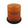 36540 3 High Power LED 6 in. Round Beacon Light [Permanent Mount] - image 3