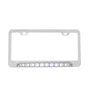 CHROME DELUXE 10 WHITE LE - image 1
