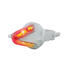 2 HIGH POWER LED 3156 BUL - image 1