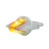 2 HIGH POWER LED 3157 BUL - image 4