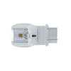 2 HIGH POWER LED 3157 BUL - image 1
