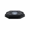 36604 Bluetooth RGB Multi-Color 500 Lumen LED Rock Light 4-Piece Kit - image 4