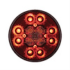 4 ROUND COMBO LIGHT WITH - image 1