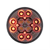 4 ROUND COMBO LIGHT WITH - image 1