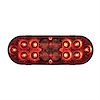 6 OVAL COMBO LIGHT WITH 1 - image 1