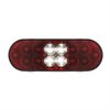 6 OVAL COMBO LIGHT WITH 1 - image 2