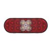 6 OVAL COMBO LIGHT WITH 1 - image 3