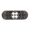 6 OVAL COMBO LIGHT WITH 1 - image 2