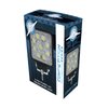 9 HIGH POWER LED SQUARE W - image 3