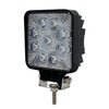 9 HIGH POWER LED SQUARE W - image 4