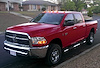 6 LED PICKUP CAB MARKER L - image 1
