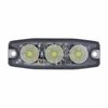 36630B 3 High Power LED Super Thin Warning Light - image 2