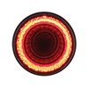 24 LED 4 ROUND S/T/T / P/ - image 3