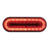 24 LED 6 OVAL S/T/T / P/T - image 3