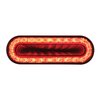 24 LED 6 OVAL S/T/T / P/T - image 3