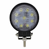 36671 LED Round Work Light [Spot] - image 1