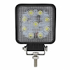 36672 LED Square Work Light [Flood] - image 1