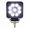 36672 LED Square Work Light [Flood] - image 2