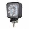 36672 LED Square Work Light [Flood] - image 3