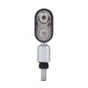 2 HIGH POWER AMBER LED HY - image 2