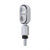 2 HIGH POWER AMBER LED HY - image 3