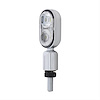 2 HIGH POWER WHITE LED HY - image 1