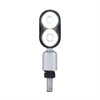 2 HIGH POWER WHITE LED HY - image 3
