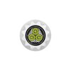 36682B 3/4 in. Mini Warning Light [White LED] - image 2