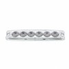 36684B Super Thin Warning Light [White LED/Clear Lens] - image 3