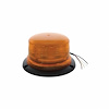36686 LED Low Profile Beacon Light [Permanent Mount] - image 1