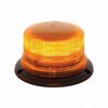36686 LED Low Profile Beacon Light [Permanent Mount] - image 2