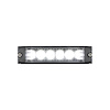 36690 LED Low Profile Warning Lighthead [White LED] - image 1