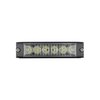 36690 LED Low Profile Warning Lighthead [White LED] - image 2