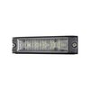 36690 LED Low Profile Warning Lighthead [White LED] - image 4